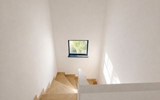 Casa Comuna Berceni | Incalzire prin pardoseala | 4 camere - Poză 11