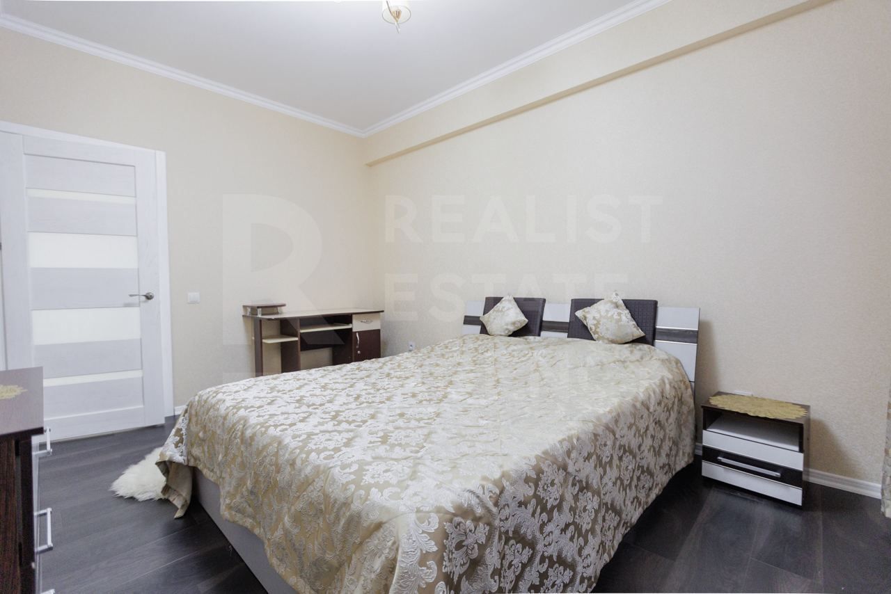 Chirie, apartament, 2 camere, strada  Vîrnav Constantin, Centru - Poză 5