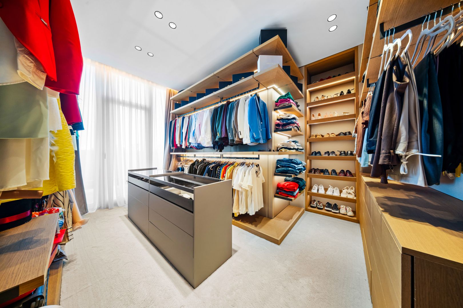 Comision 0! Penthouse 105 mp + Terasa 59 mp, Baza Sportiva Gheorgheni - Poză 14