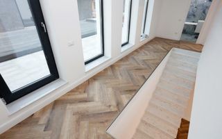 Vila moderna cu piscina Tunari Ilfov-lacul Pasarea - Poză 10