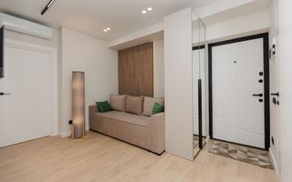 Vânzare, apartament, 2 camere, bd. Moscovei, Rîșcani - Poză 4