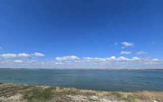 MAMAIA NORD-Apartament 2 camere cu vedere panoramica la lac si mare. - Poză 46