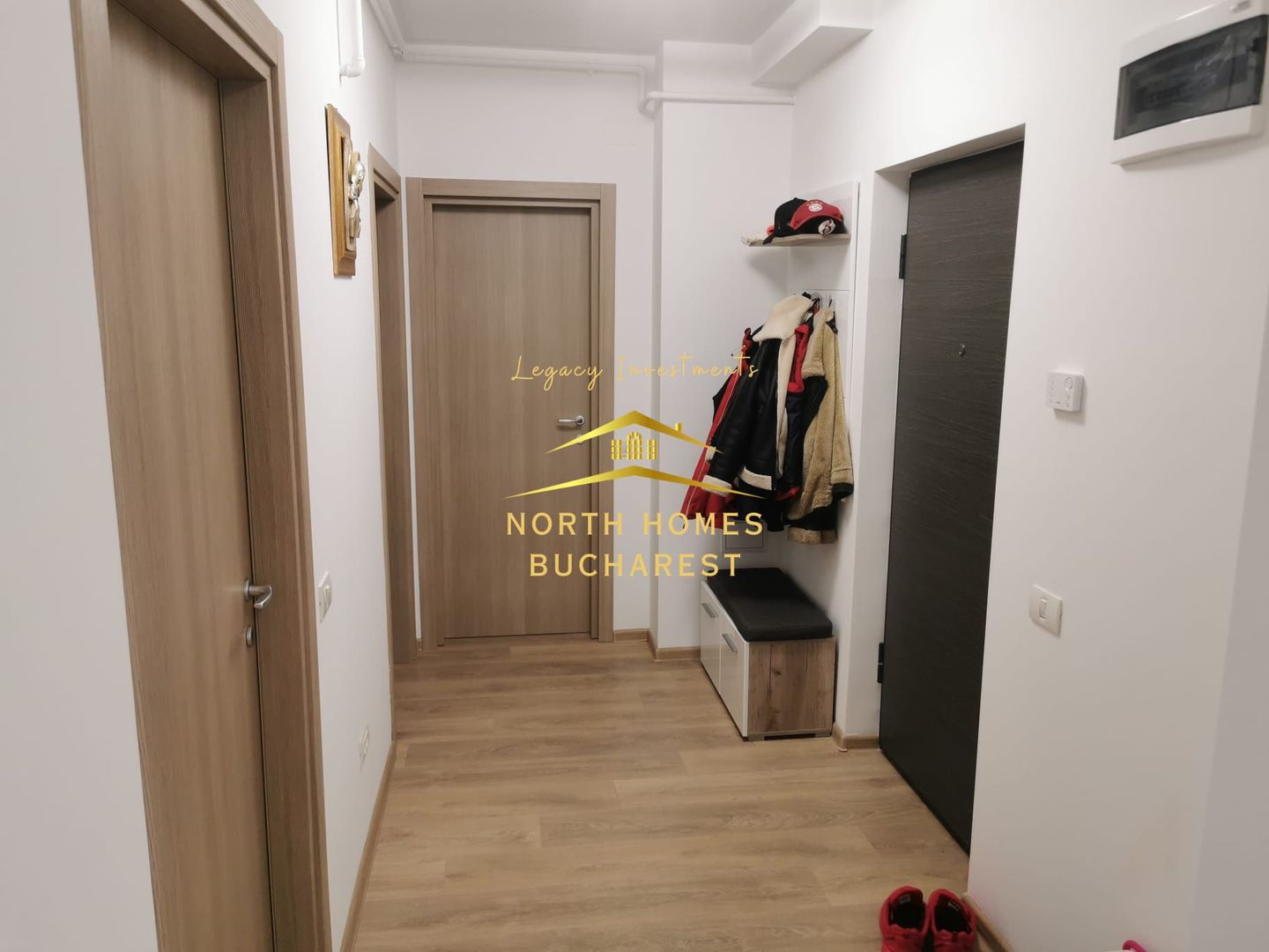 Apartament 2 camere de Vanzare in Complexul Drumul Taberei Residence 2 - Poză 7