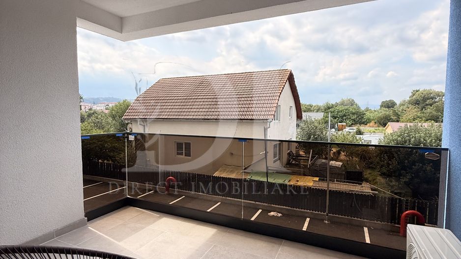 Apartament ultramodern / etaj intermediar / Zona Tineretului - Poză 15