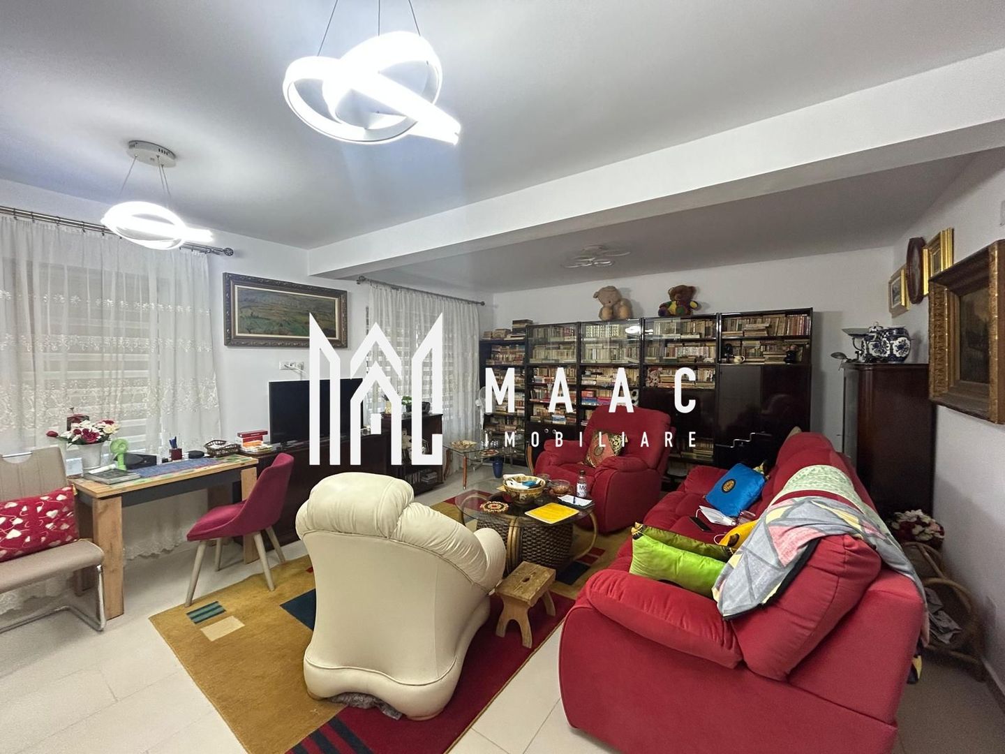 Apartament 3 camere I 2 locuri parcare I Etajul 1 I Bieltz - Poză 2