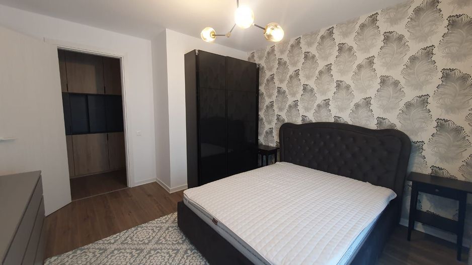 Apartament | 2 camere | Parcare inclusă | Cloud 9 - Poză 8