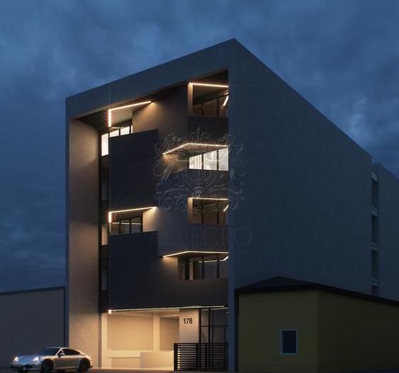 3 camere | Lizeanu – Viitorului | Bloc Nou 2025 | Inelul Central - Poză 2