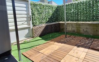 Apartament cu 3 camere, curte si loc de parcare - Poză 19