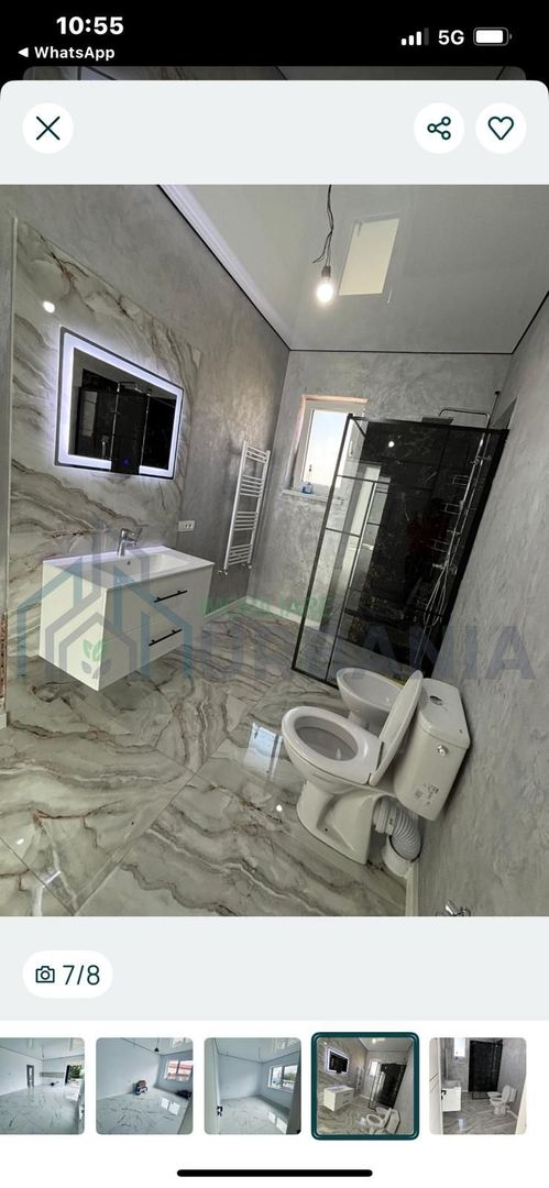 Casă de vânzare Dancu- Holboca - Poză 8