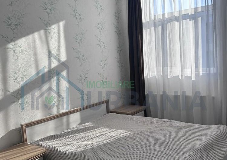 Ap 2 camere Copou -Negruzzi - Poză 5