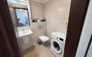 Apartament 2 camere Circumvalatiunii bloc nou - Poză 12