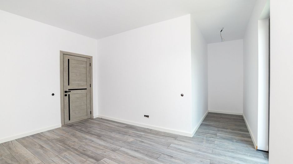 Apartament cu 2 camere | Strada Pinilor, Trivale | Bloc Nou - Poză 5