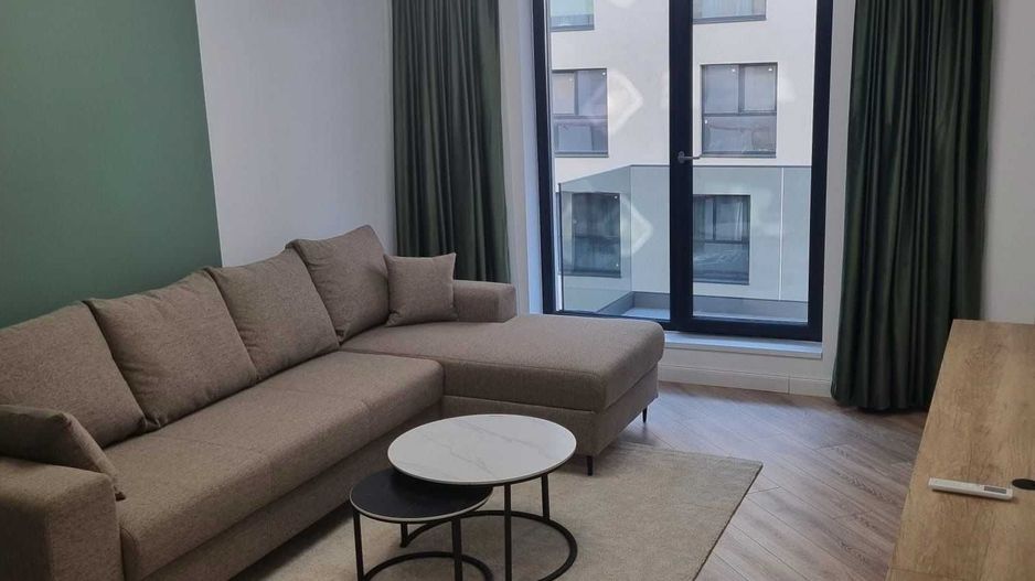 Apartament 2 camere NOU in zona Plaza metrou Lujerului - Poză 2
