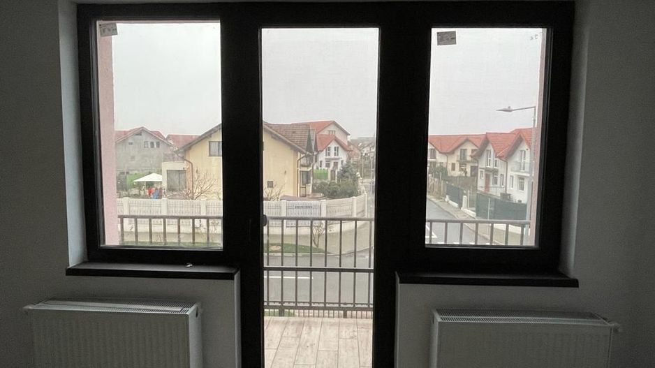 Vilă modernă 6 camere în Băneasa – Henri Coandă, curte proprie, dispon - Poză 14