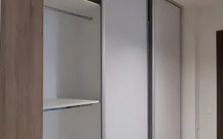 Apartament modern, 82 mp și terasă 17 mp, zona Parc Babeș, garaj ! - Poză 11