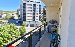 Apartament cu terasă generoasă | Baciu – Zona Petrom - Poză 12