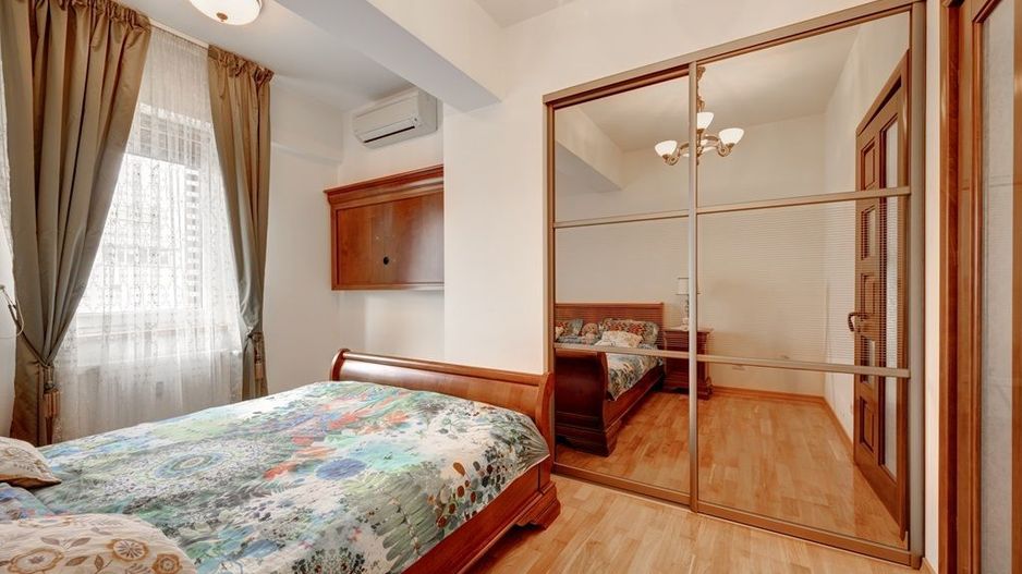 Apartament elegant 4 camere | Vanzare | Herastrau - Poză 11