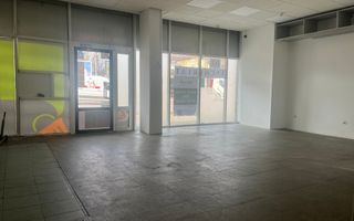 Spatiu Bucsinescu - 1500  EURO + TVA - Poză 1