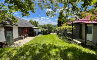 Casa in Comuna Geaca - Poză 2