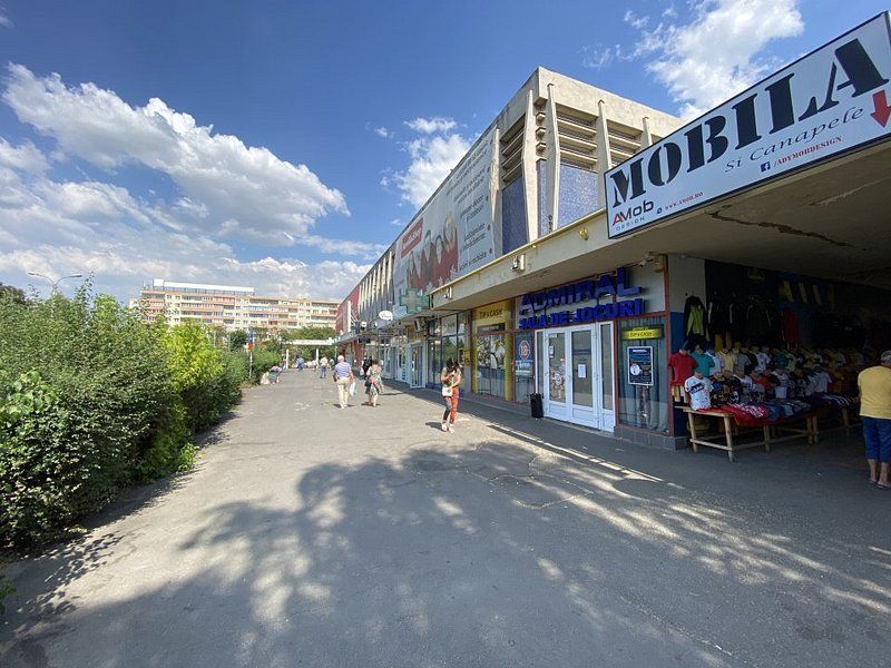 Spațiu Comercial de Închiriat – Complex Comercial Astra, Brașov - Poză 14