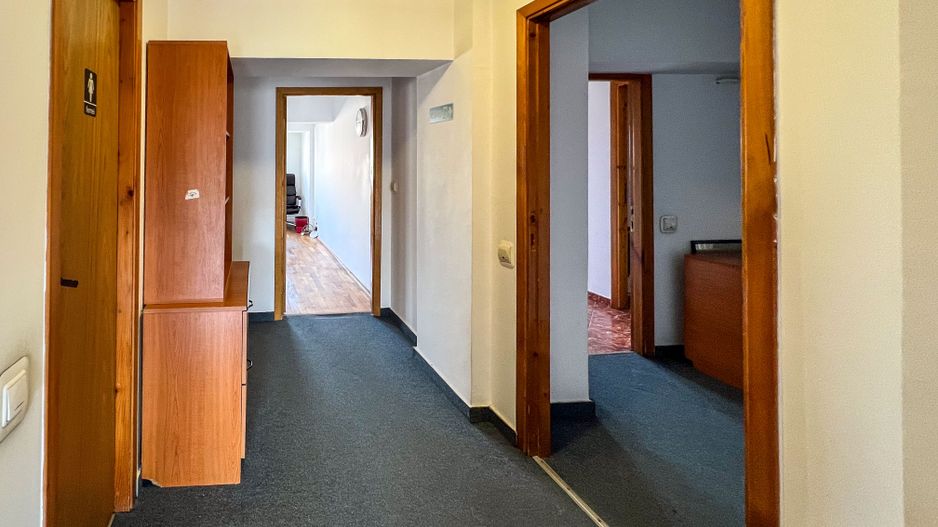 Duplex reprezentativ de închiriat – 240 mp | Bulevardul Unirii 61 - Poză 4