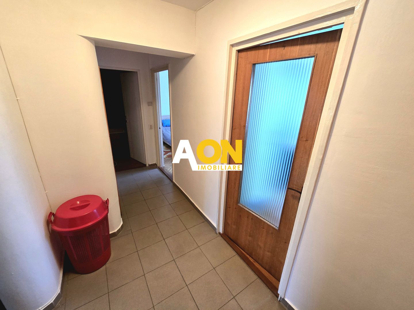 Apartament cu 3 Camere, Complet Mobilat, Zona Cloșca - Cetate - Poză 11