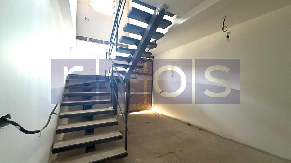 DE ÎNCHIRIAT | HALĂ INDUSTRIALĂ  | ACCES  TIR  |  1800 MP | ZONA CHITILA - Poză 3