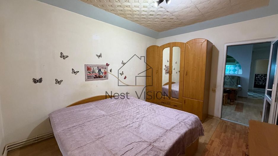 Apartament 3 camere de inchiriat | 65 mp | Etaj 2 | Zona linistita - Poză 5