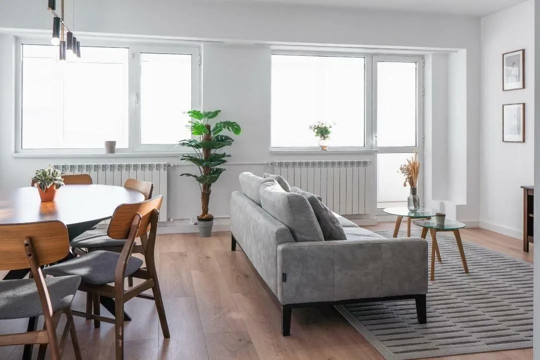 Inchiriere apartament cu 3 camere | P-ta Victoriei — fotografia 1