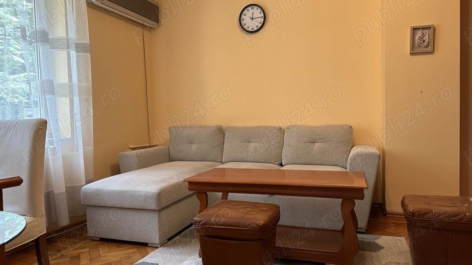 Apartament nou 2 camere Romana ASE - Poză 3