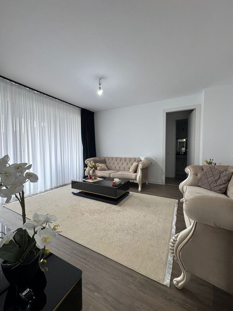 Super Oferta Vanzare 3 Camere Cloud 9 Residence + 2 Locuri Parcare - Poză 3