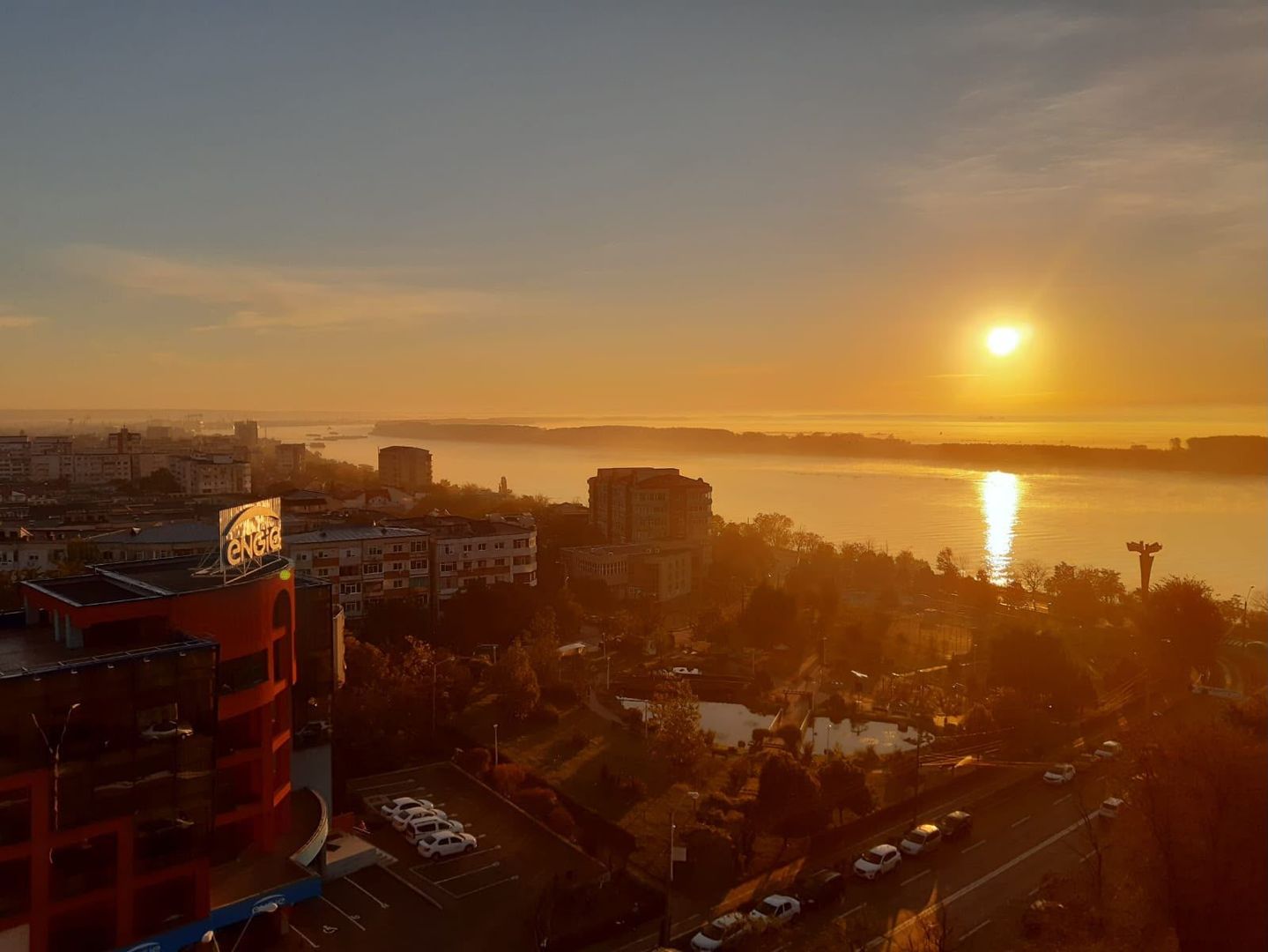De inchiriat apartament 1 camera faleza Dunarii, et. 9, 1400 lei - Poză 10