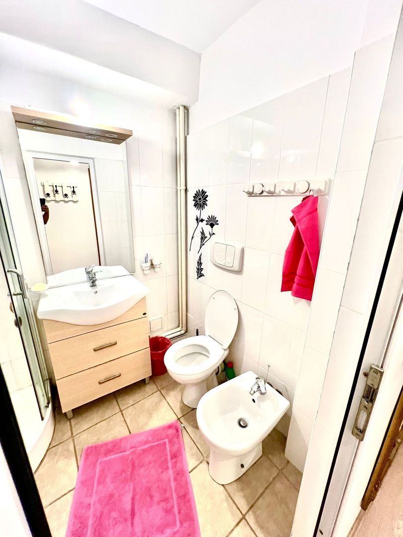 Apartament 3 camere în zona Ultracentrală - Poză 6