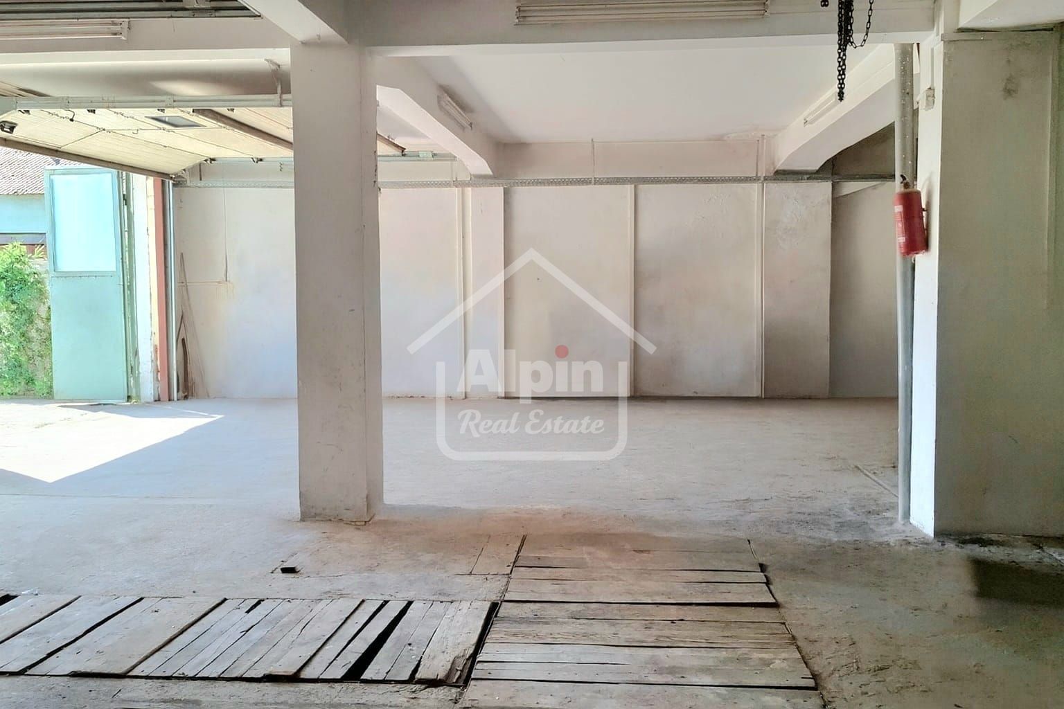 Constructie Versatila Central - Poză 6