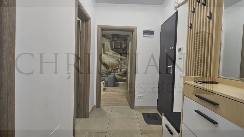 Apartament 2 camere - Exigent Plaza Residence Faza 4 Parcare Optional - Poză 12
