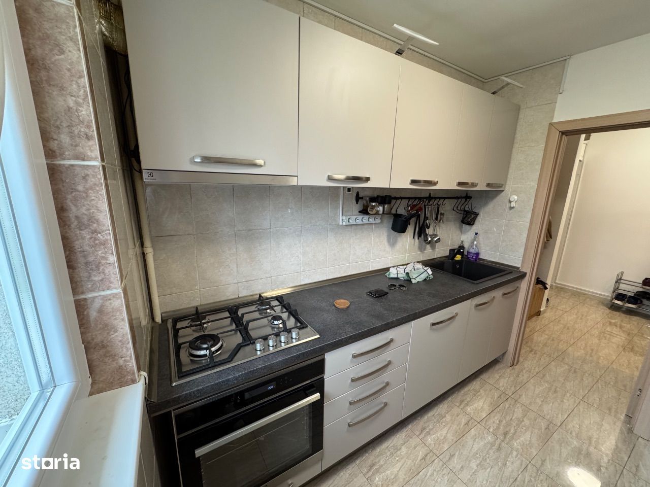 Apartament 2 Camere Strada Romancierilor - Poză 5