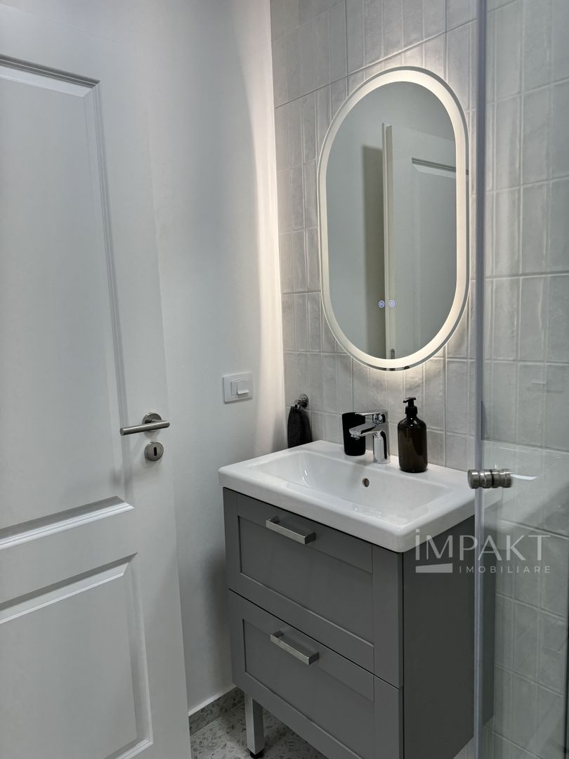 Apartament 1 camere Piata Muzeului ideal locuinta/birou - Poză 25