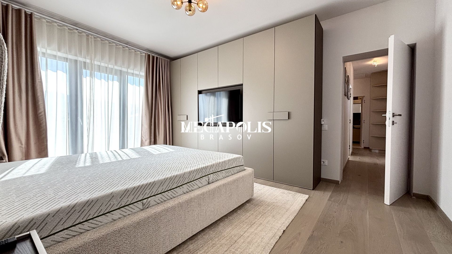 Casă 3 camere | Curte 625 MP | Premium | Drum Privat | Cristian - Poză 4