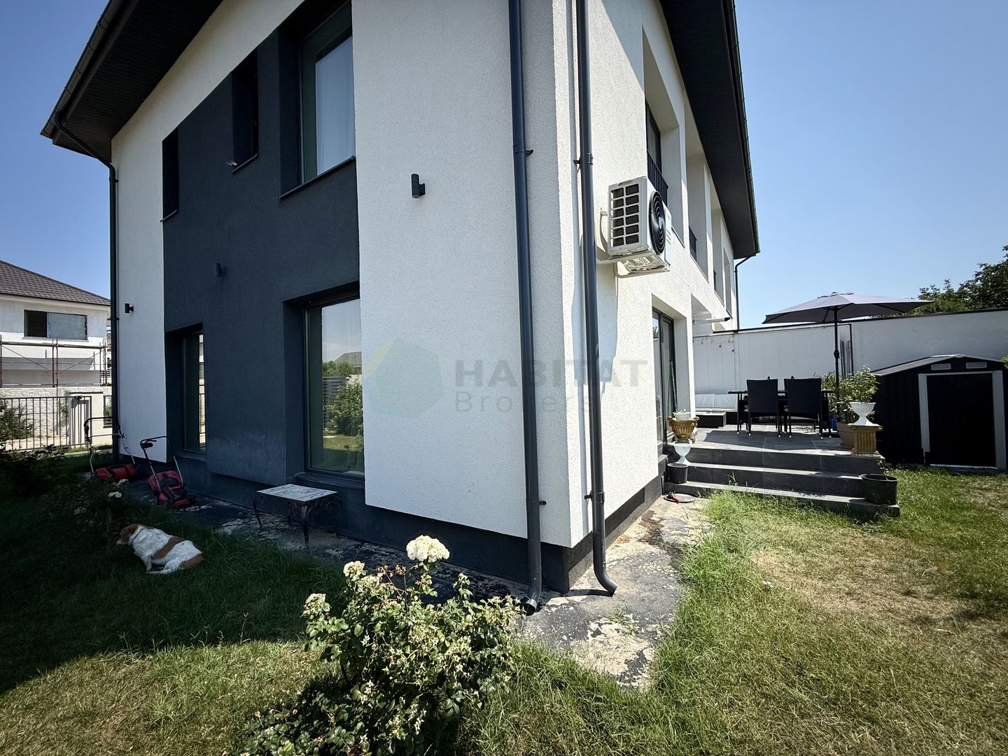 Petre Ispirescu | Vila în complex securizat - Poză 24
