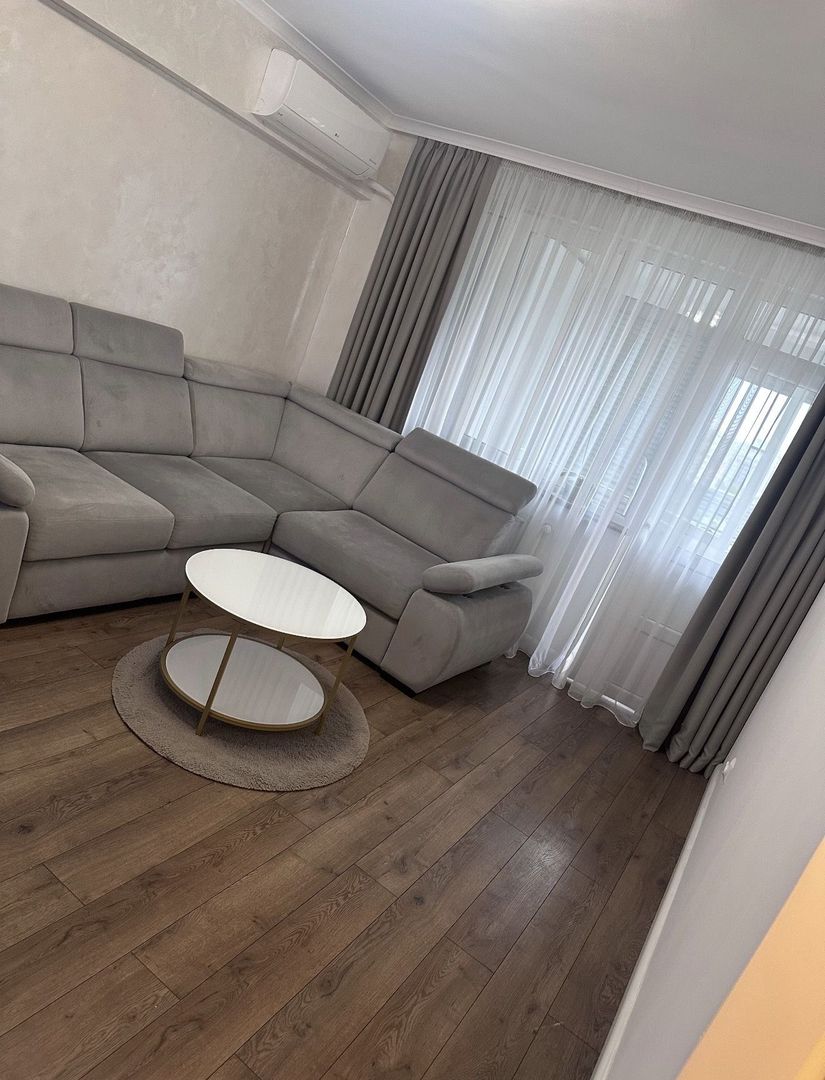 AP. 2 CAMERE - RENOVAT COMPLET, MASINA DE SPALAT VASE, METROU 3 MINUTE - Poză 2