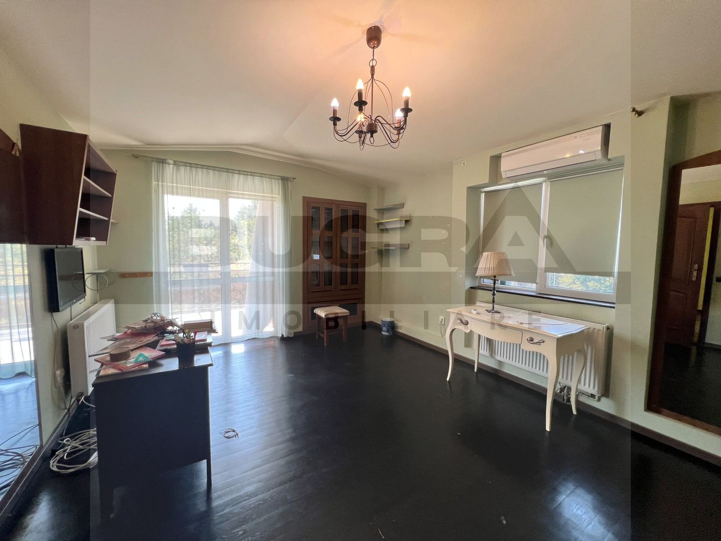 Apartament de 3 camere, 103mp, parcare, zona Iulius Mall - Poză 8