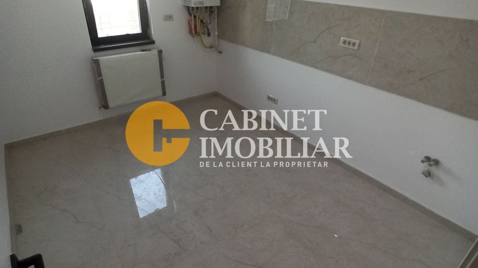 VALEA LUPULUI - BLOC NOU - 2 CAMERE - GRADINA - LOC DE PARCARE - Poză 4