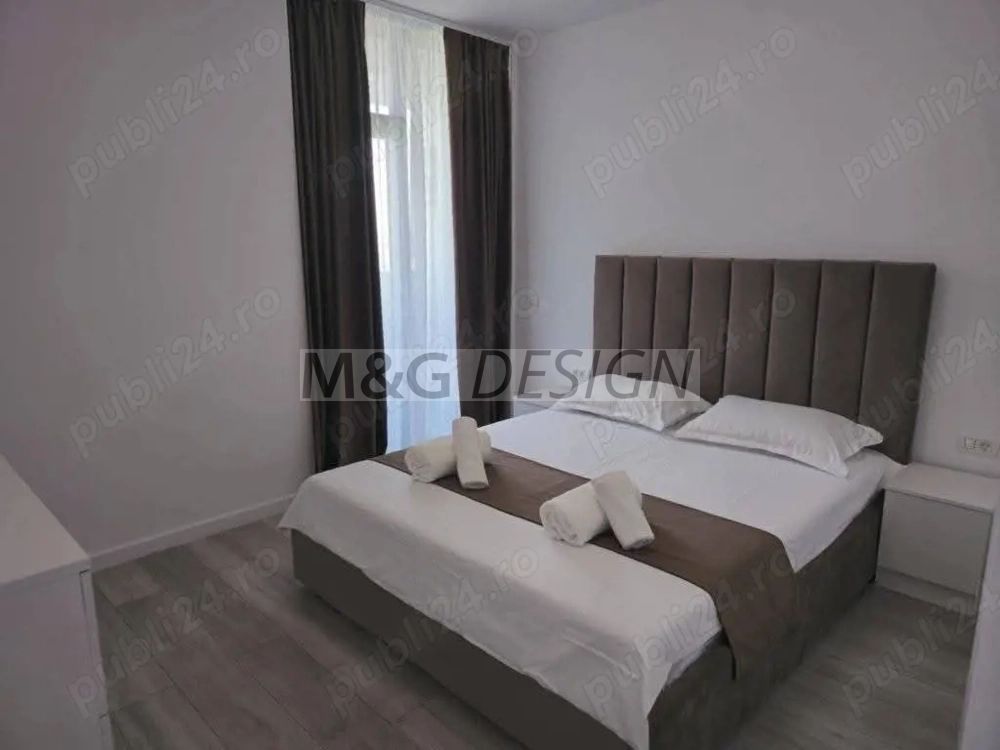 Apartament  2 camere  Torontalului bloc nou - Poză 6