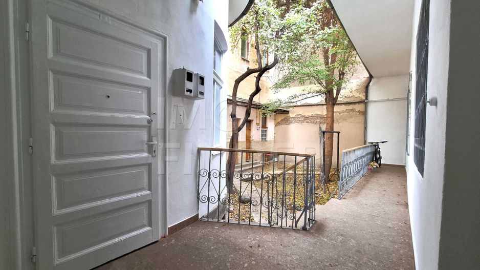 Apartament Ultracentral Piata Avram Iancu - Poză 7