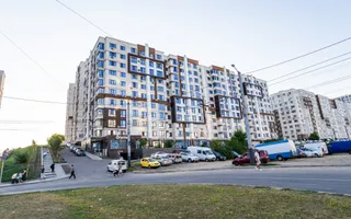 Vânzare, apartament, 2 camere, bd. Mircea cel Bătrân, Ciocana - Poză 15