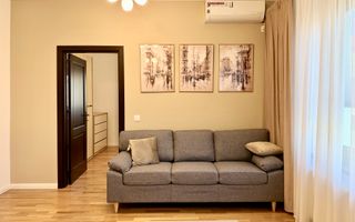 Penthouse exclusivist, terasă panoramică în Braytim - Parcul Pădurice - Poză 7