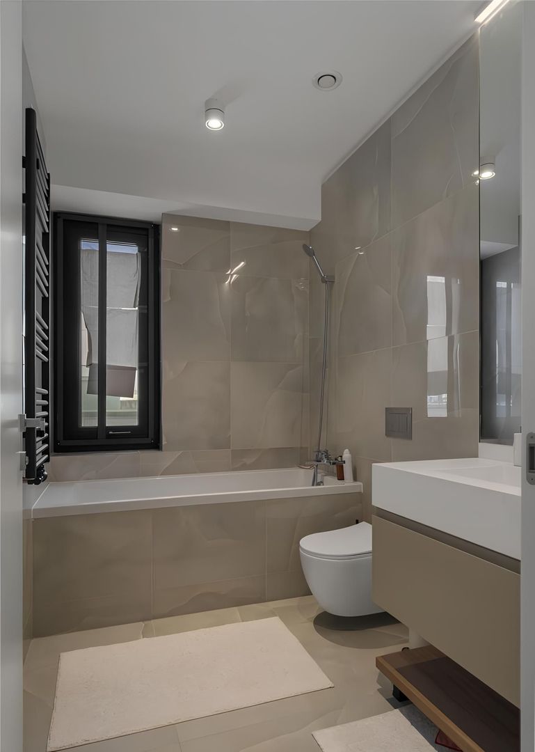 Apartament modern 2 camere One Verdi Park I View superb - Poză 10