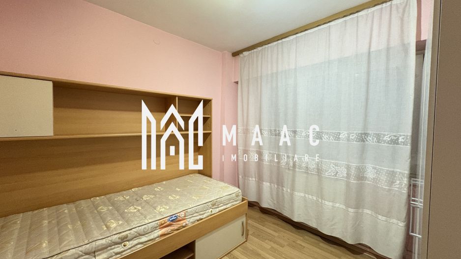 Apartament 3 camere I 2 bai I Central I Zona  Milea - Poză 4