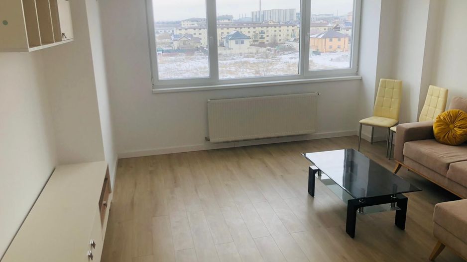 Garsoniera Moderna, Centrala Proprie, Bloc nou - Poză 7