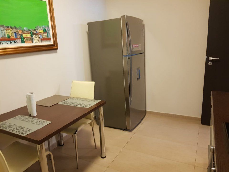 BRASADAS închiriaza ap 4 cam Parc Herastrau. - Poză 10